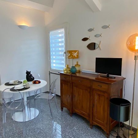 Santa Maria Formosa Apartamento Veneza Exterior foto
