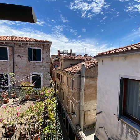 Santa Maria Formosa Apartamento Veneza Exterior foto