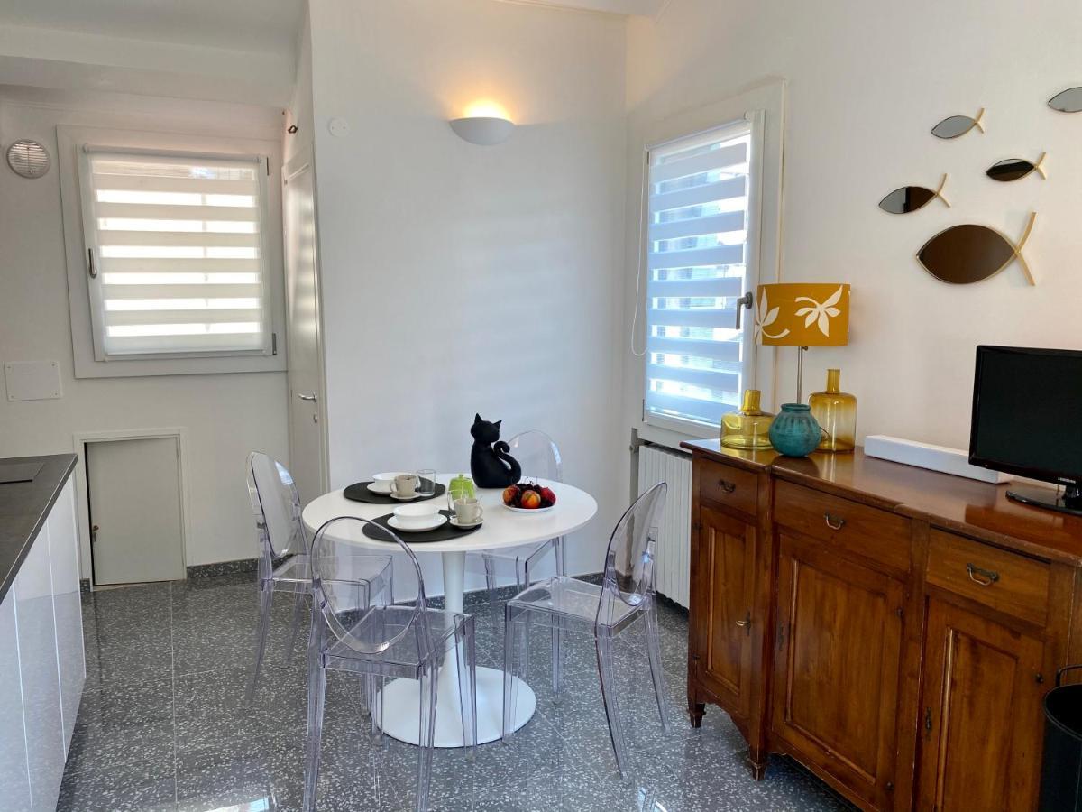 Santa Maria Formosa Apartamento Veneza Exterior foto